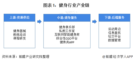 健身器材行业深度剖析