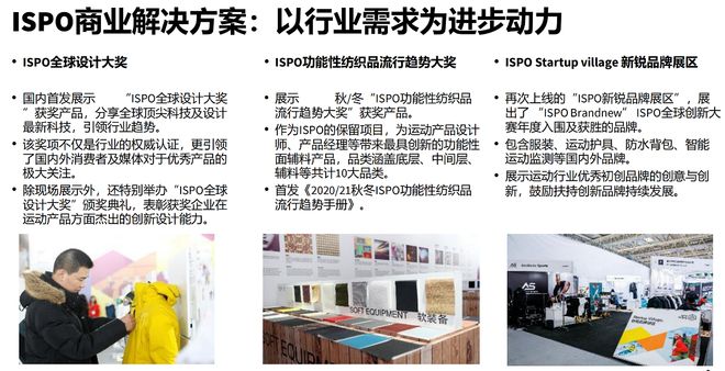 运动用品展会2024年精彩时间表，激情交汇点揭晓