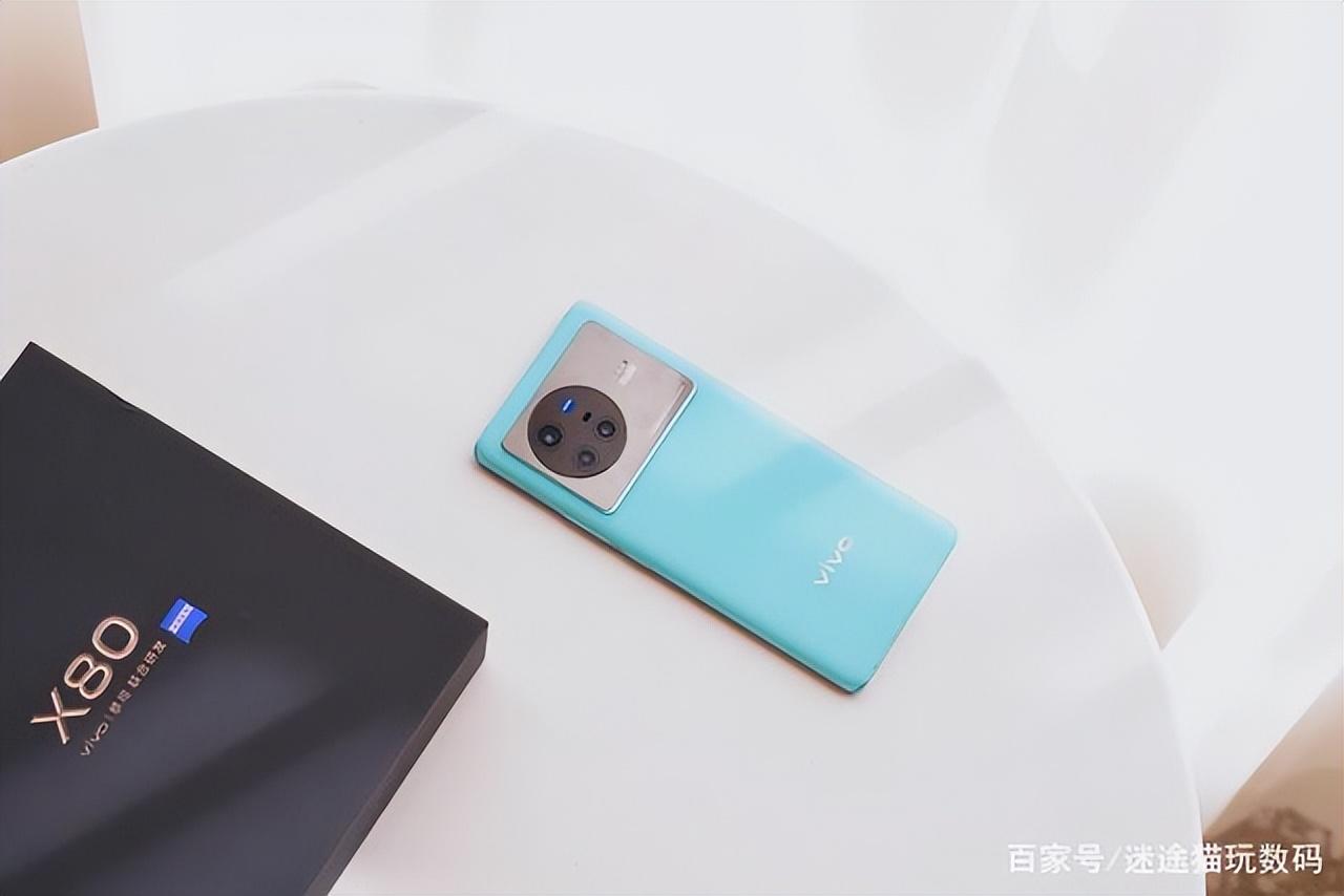 vivo S20美学旗舰，科技与艺术的绝美融合