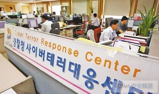 韩国部分网站瘫痪揭秘，原因、影响及应对策略