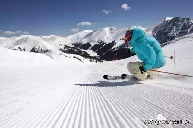 滑雪场回应接水给游客喝，管理与服务升级势在必行