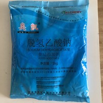 食品新星防腐剂，脱氢乙酸钠的应用研究