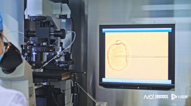 广东人类精子库，选择像爸爸一样的未来之路