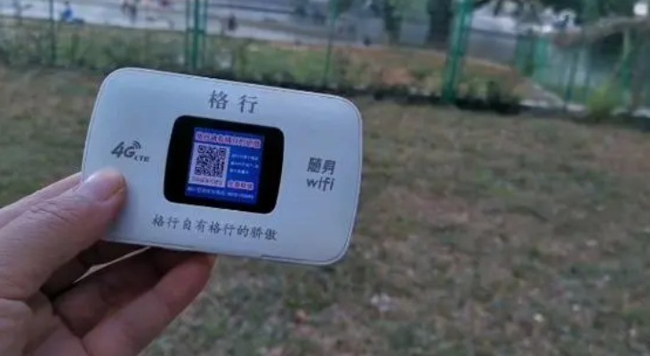 美碳随身WiFi品牌深度解析，品牌背景与产品特性探讨