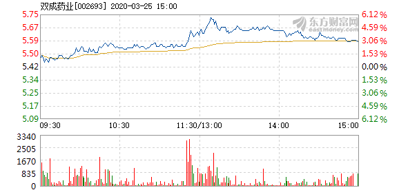 双成药业深度探讨，多方面解析企业精髓