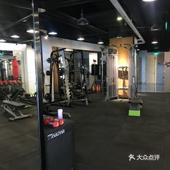 健身体验馆，探索健康生活的无限潜能