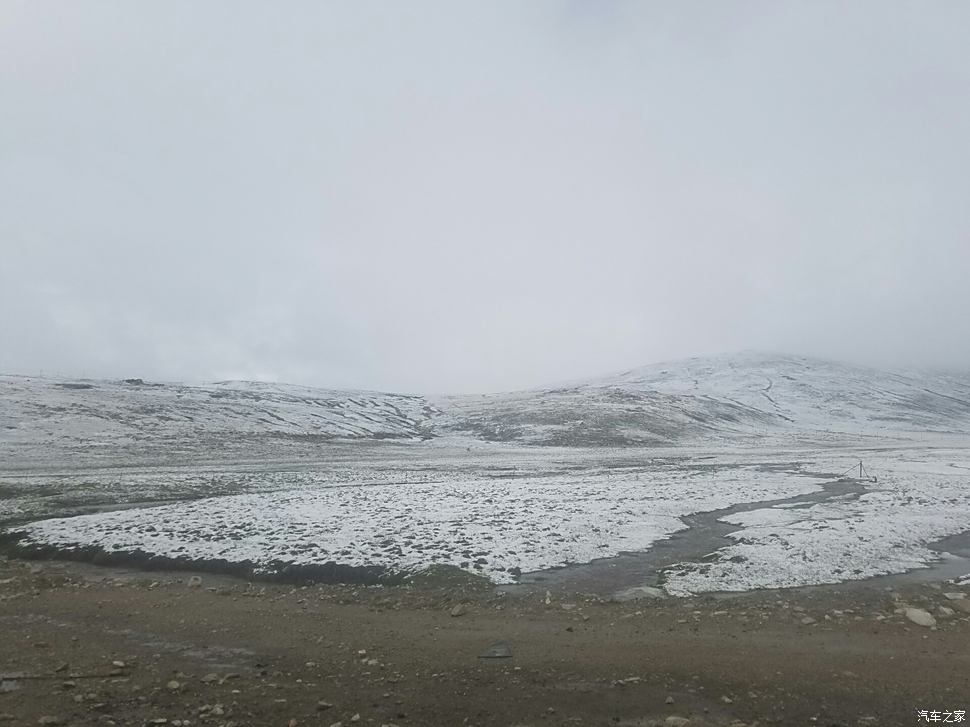 巴音布鲁克极寒天气，-42.5℃下的手机杀手危机