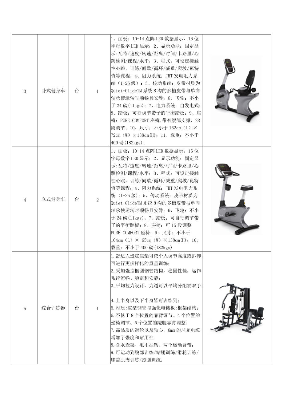 健身器材安装标准详解指南