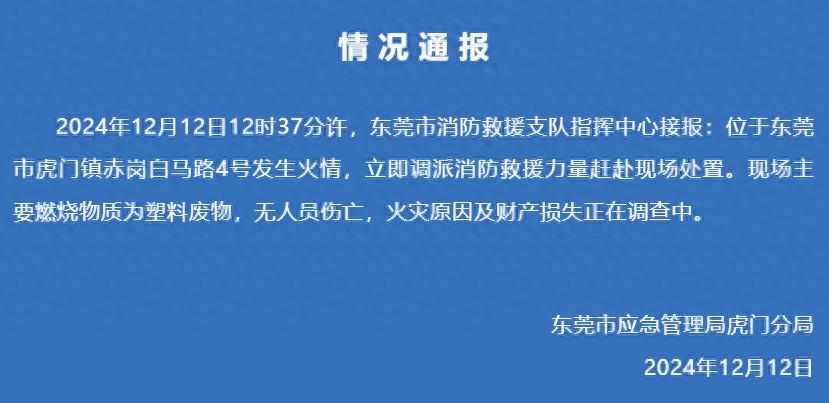 东莞养老院火灾致四死九伤，事件引发社会关注，十六人被问责