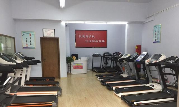 库存健身器材店，巧妙运营与独特优势打造策略