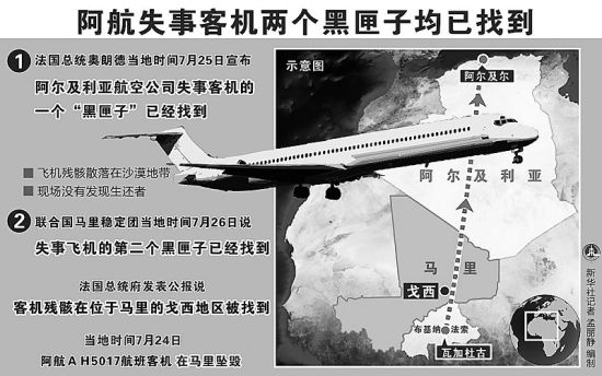 阿航客机失事原因揭秘，遭遇地面攻击导致灾难