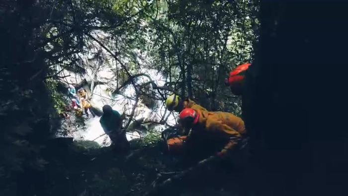 登山失联男子面临截肢风险，生命顽强与残酷现实的较量