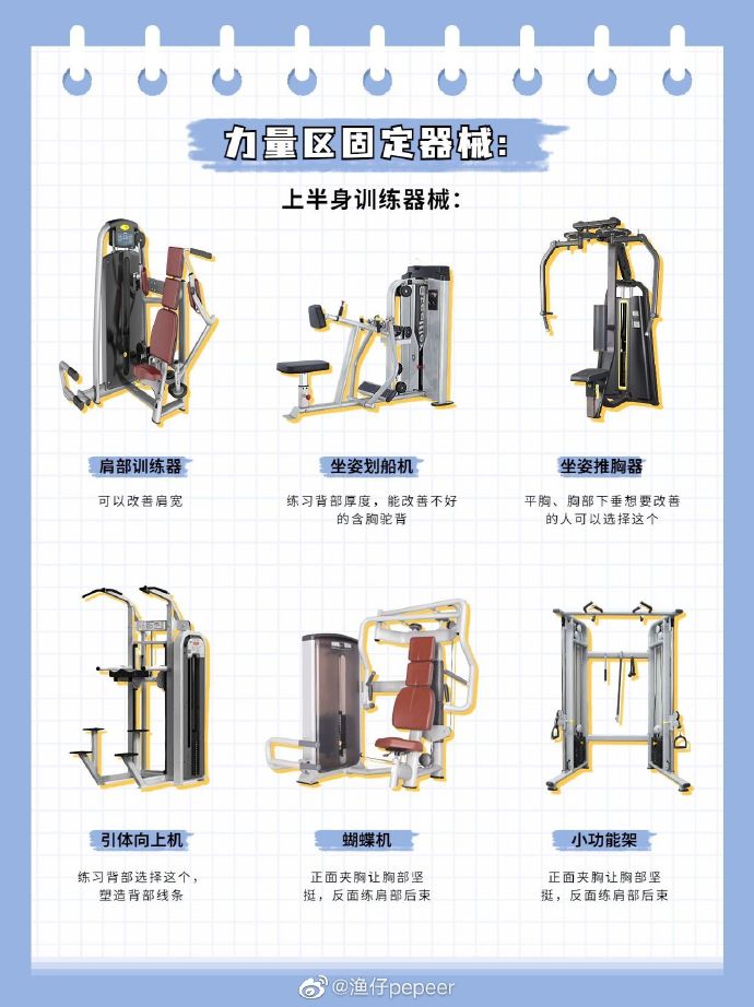 健身器材全面解析，塑造健康生活的秘密利器