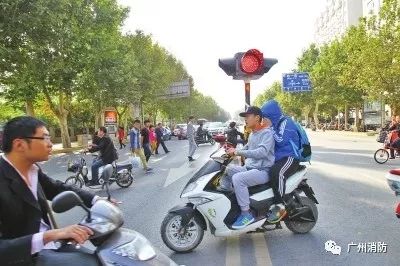 女子电动自行车罚款案，法律面前人人平等之争告市政府