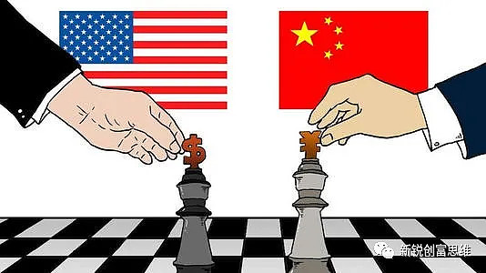 中国代表揭露美国图谋，真相揭秘与应对策略