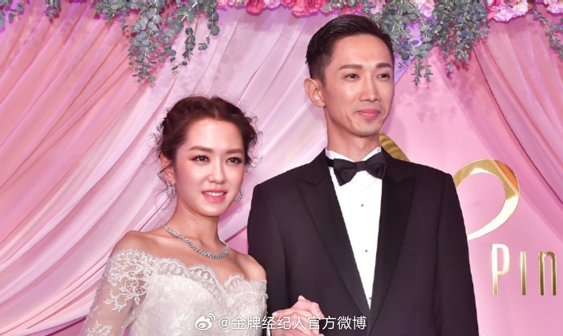 杨千霈与洪家杰的婚姻落幕，探究离婚背后的故事