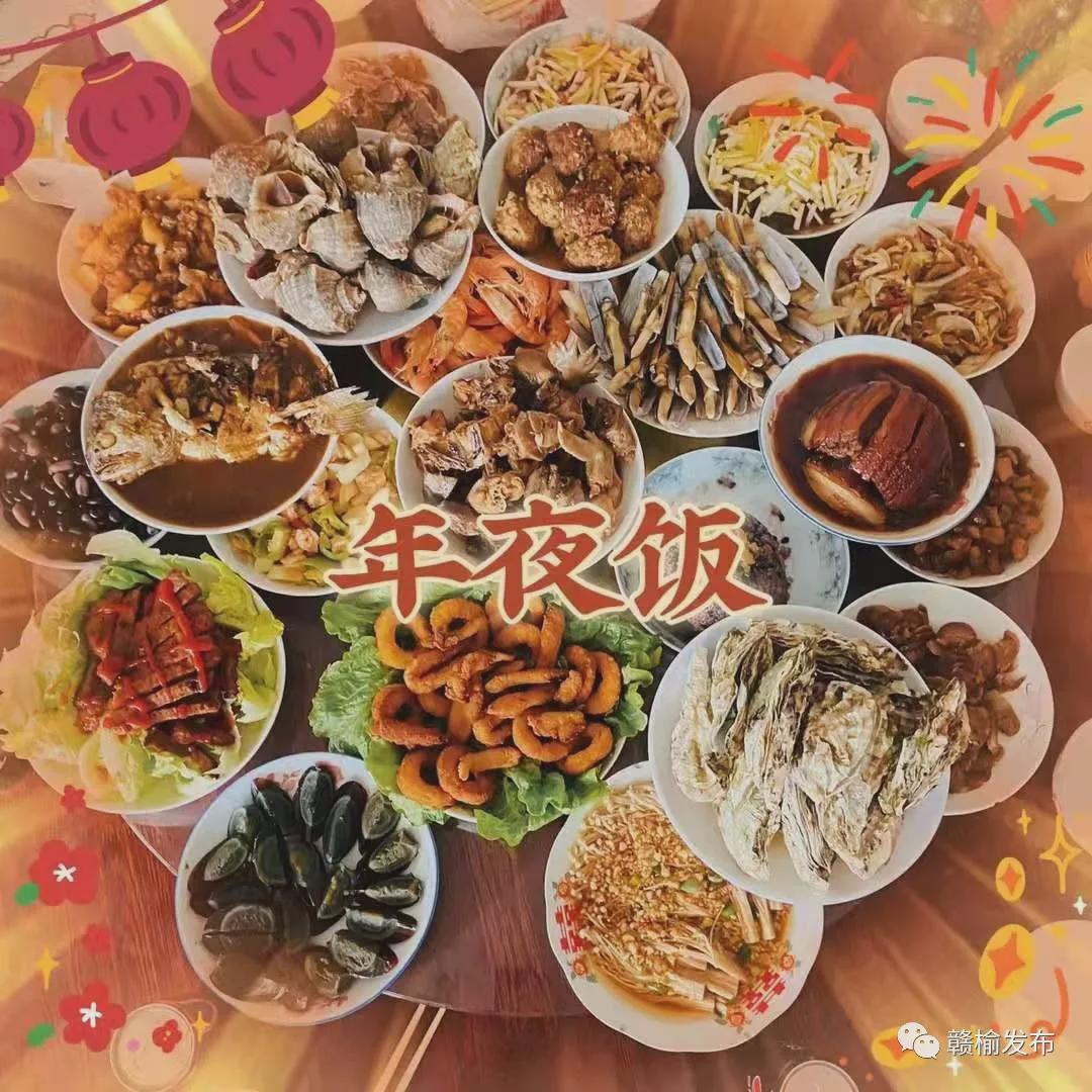 县城高端年夜饭，2888元一顿，谁在享受这独特的年味？