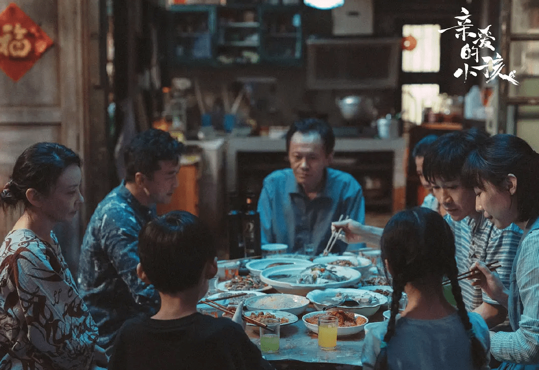 麻辣王子除夕之夜，小朋友的欢乐盛宴