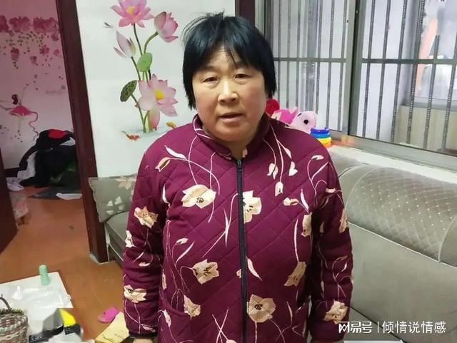 女子重塑家庭风貌，改造婆婆，公公不敢认的奇迹之旅