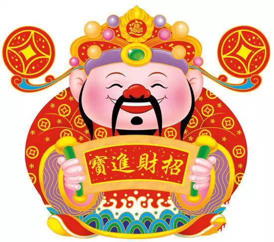 大年初五迎财神，传统习俗与现代庆祝方式的交融