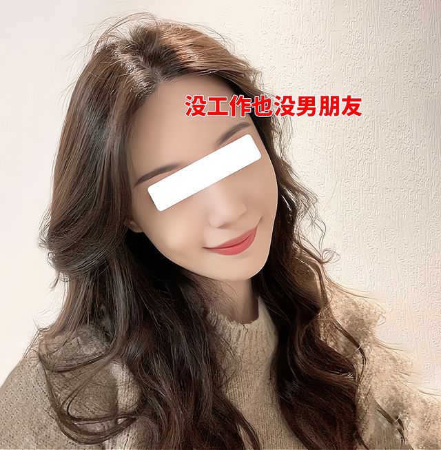 女生催婚压力下的决定，一怒之下剪去长发应对催婚压力