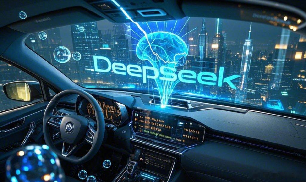 马化腾携手DeepSeek探索数字化转型的新篇章