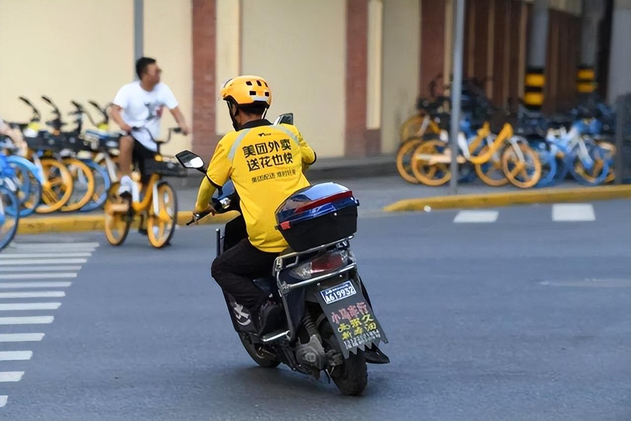 京东外卖全国扩张至39城，重塑外卖行业版图