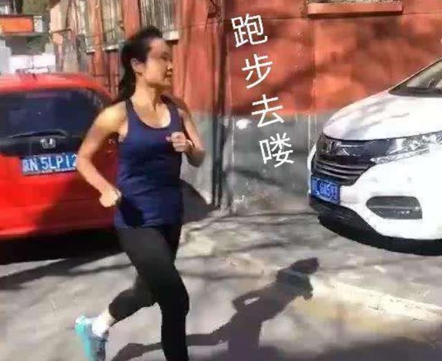 女网红半马套牌被罚事件，反思与组委会回应