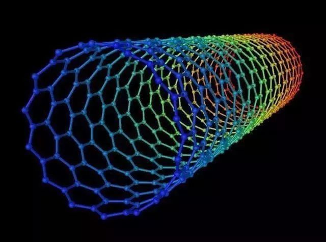 科研人员成功揭示微观世界新篇章，活体隧道纳米管被捕捉